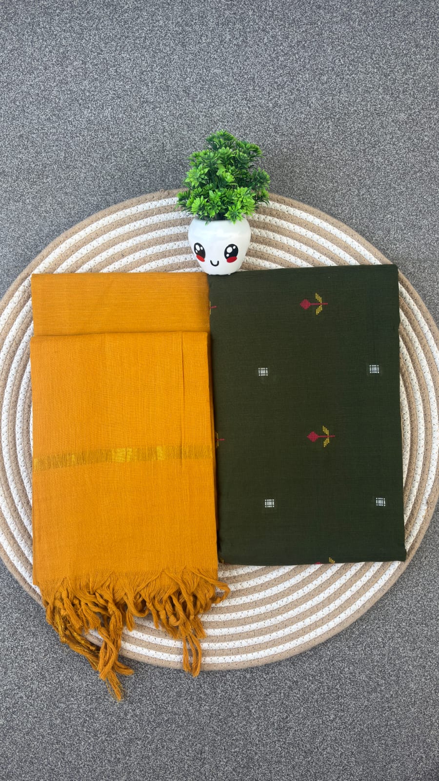 3 PIECE SET